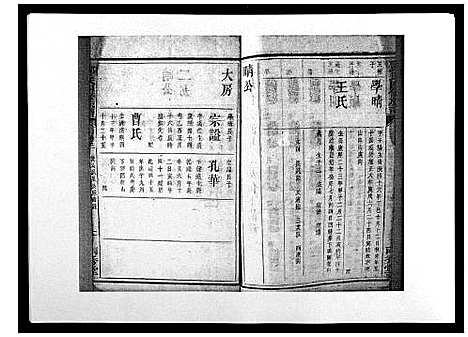 [邓]邓氏四修族谱_12卷 (湖南) 邓氏四修家谱_十二.pdf