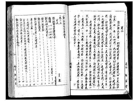 [邓]邓氏家谱 (湖南) 邓氏家谱_一.pdf