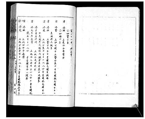 [邓]邓氏家谱 (湖南) 邓氏家谱_三.pdf