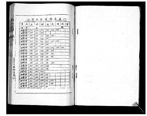 [邓]邓氏家谱 (湖南) 邓氏家谱_四.pdf