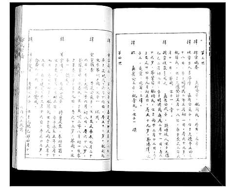 [邓]邓氏家谱 (湖南) 邓氏家谱_六.pdf