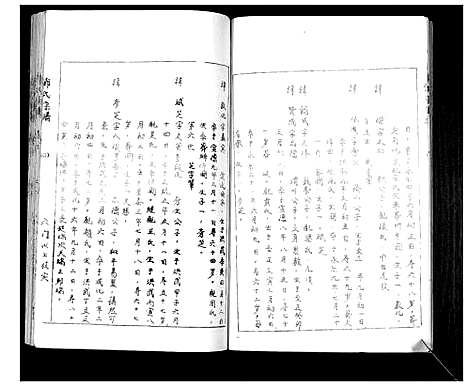 [邓]邓氏家谱 (湖南) 邓氏家谱_六.pdf