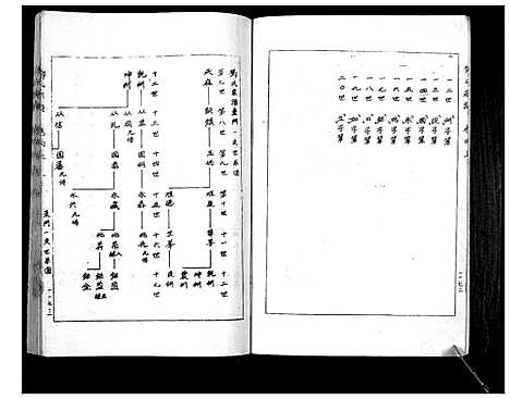 [邓]邓氏家谱 (湖南) 邓氏家谱_八.pdf