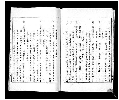 [邓]邓氏家谱 (湖南) 邓氏家谱_十.pdf