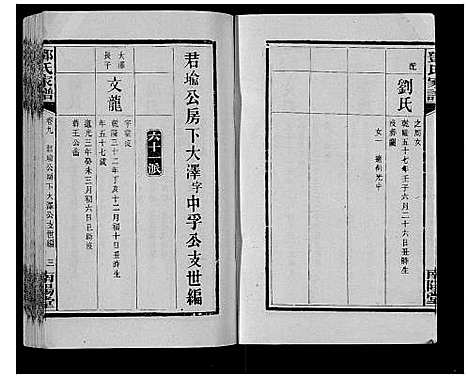 [邓]邓氏家谱_16卷 (湖南) 邓氏家谱_七.pdf