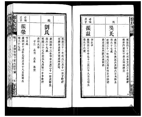 [邓]邓氏家谱_16卷 (湖南) 邓氏家谱_八.pdf