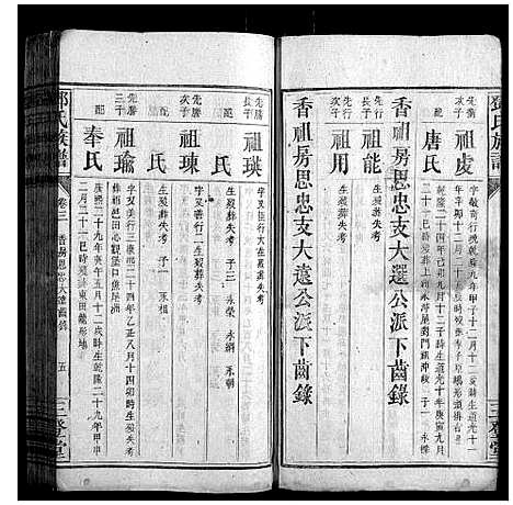 [邓]邓氏族谱_24卷 (湖南) 邓氏家谱_十二.pdf