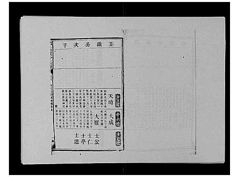 [邓]邓氏族谱_46卷首2卷 (湖南) 邓氏家谱_一.pdf