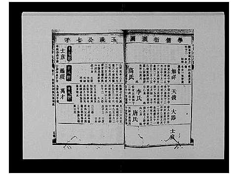 [邓]邓氏族谱_46卷首2卷 (湖南) 邓氏家谱_三.pdf