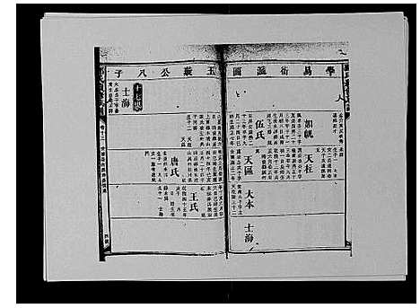 [邓]邓氏族谱_46卷首2卷 (湖南) 邓氏家谱_四.pdf