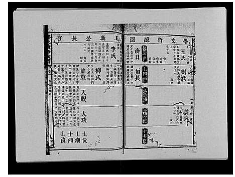 [邓]邓氏族谱_46卷首2卷 (湖南) 邓氏家谱_九.pdf