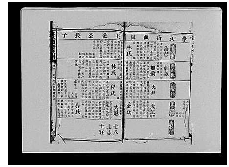 [邓]邓氏族谱_46卷首2卷 (湖南) 邓氏家谱_十.pdf