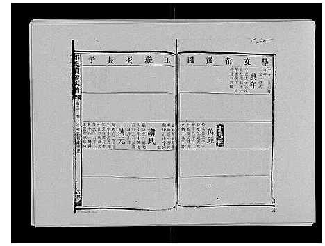 [邓]邓氏族谱_46卷首2卷 (湖南) 邓氏家谱_十.pdf