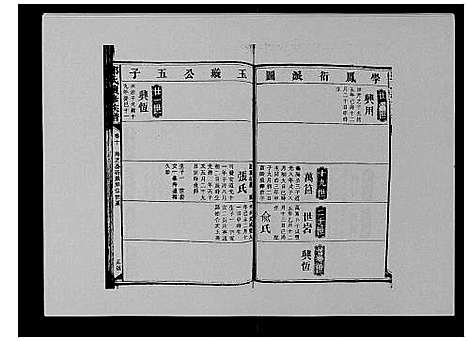 [邓]邓氏族谱_46卷首2卷 (湖南) 邓氏家谱_十六.pdf