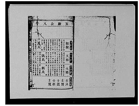 [邓]邓氏族谱_46卷首2卷 (湖南) 邓氏家谱_十八.pdf