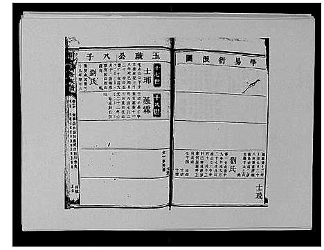 [邓]邓氏族谱_46卷首2卷 (湖南) 邓氏家谱_十八.pdf