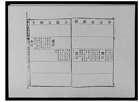 [邓]邓氏族谱_46卷首2卷 (湖南) 邓氏家谱_二十四.pdf