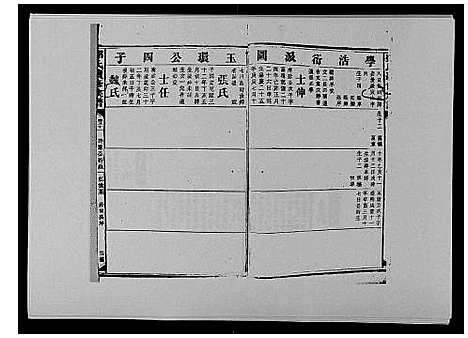 [邓]邓氏族谱_46卷首2卷 (湖南) 邓氏家谱_三十三.pdf