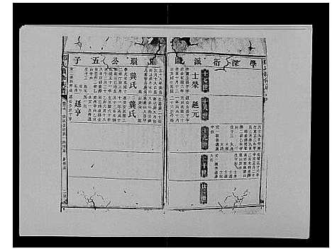 [邓]邓氏族谱_46卷首2卷 (湖南) 邓氏家谱_四十六.pdf