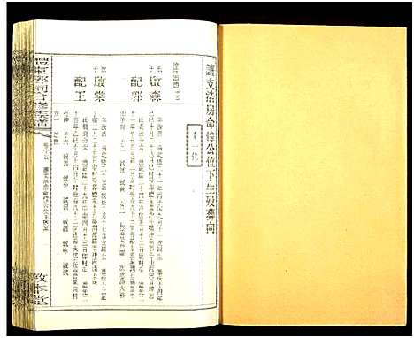 [邓]醴东邓氏祠合修族谱 (湖南) 醴东邓氏祠合修家谱_十七.pdf