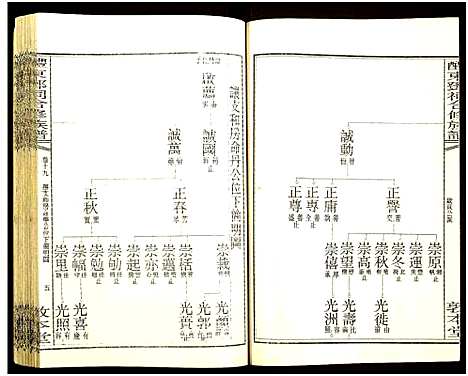 [邓]醴东邓氏祠合修族谱 (湖南) 醴东邓氏祠合修家谱_二十一.pdf