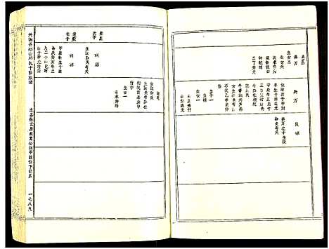 [邓]兴国县燕山邓氏十修族谱_51卷-燕山邓氏族谱 (湖南) 兴国县燕山邓氏十修家谱_二十四.pdf