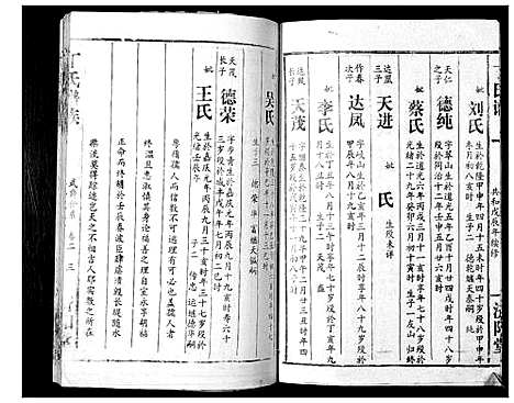 [丁]丁氏族谱 (湖南) 丁氏家谱_三.pdf