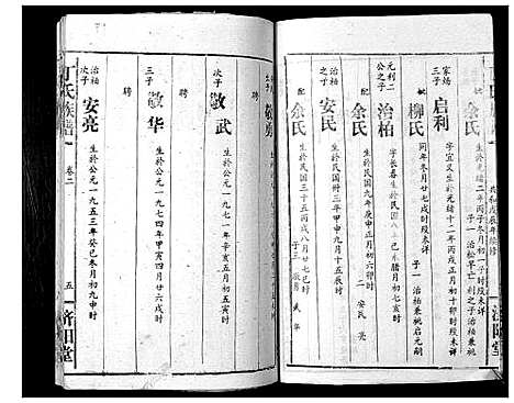 [丁]丁氏族谱 (湖南) 丁氏家谱_三.pdf