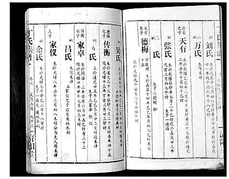 [丁]丁氏族谱 (湖南) 丁氏家谱_五.pdf