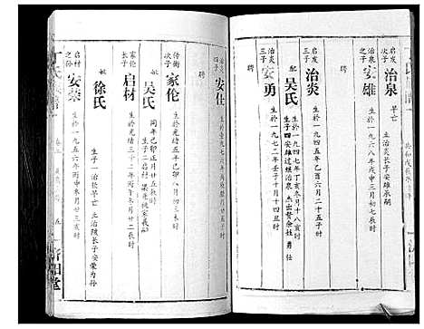 [丁]丁氏族谱 (湖南) 丁氏家谱_五.pdf