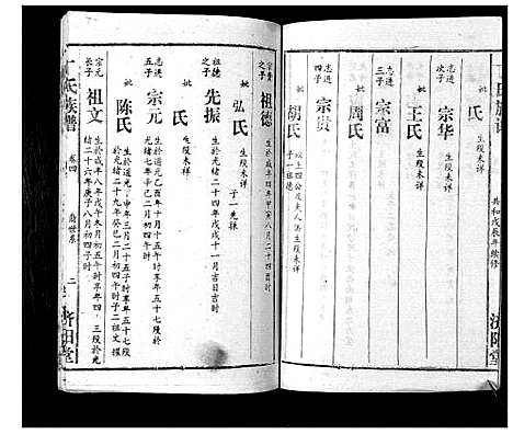 [丁]丁氏族谱 (湖南) 丁氏家谱_九.pdf