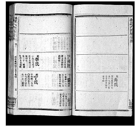 [杜]杜氏六修宗谱_7卷首1卷 (湖南) 杜氏六修家谱_七.pdf