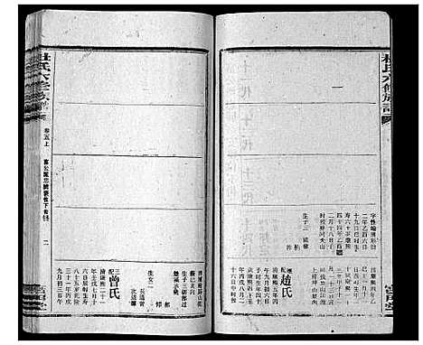 [杜]杜氏六修宗谱_7卷首1卷 (湖南) 杜氏六修家谱_九.pdf