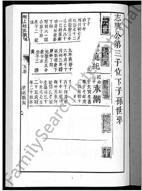 [杜]上湘杜氏族谱_10卷_含卷首 (湖南) 上湘杜氏家谱_二.pdf