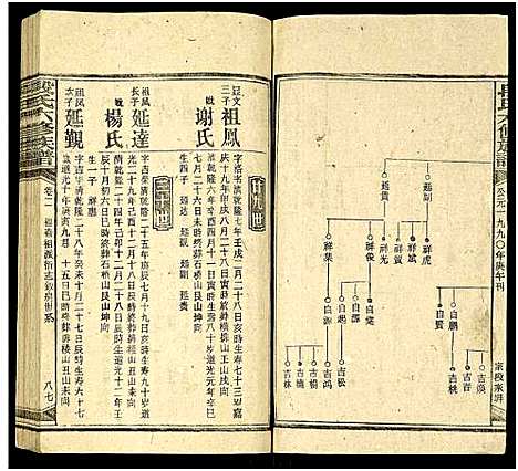 [段]段氏六修族谱_13卷及卷首4卷 (湖南) 段氏六修家谱_七.pdf