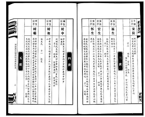 [段]段氏族谱 (湖南) 段氏家谱_三.pdf