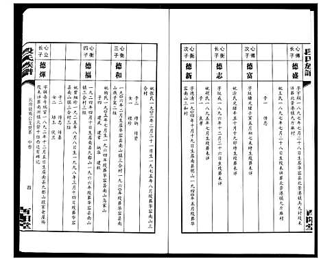 [段]段氏族谱 (湖南) 段氏家谱_四.pdf