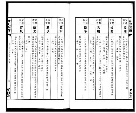 [段]段氏族谱 (湖南) 段氏家谱_七.pdf