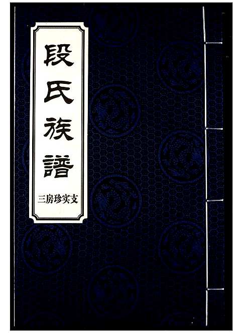 [段]段氏族谱 (湖南) 段氏家谱_九.pdf