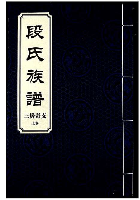 [段]段氏族谱 (湖南) 段氏家谱_十三.pdf