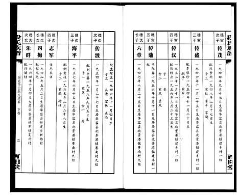 [段]段氏族谱 (湖南) 段氏家谱_十六.pdf