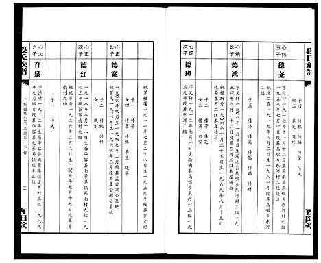 [段]段氏族谱 (湖南) 段氏家谱_十八.pdf