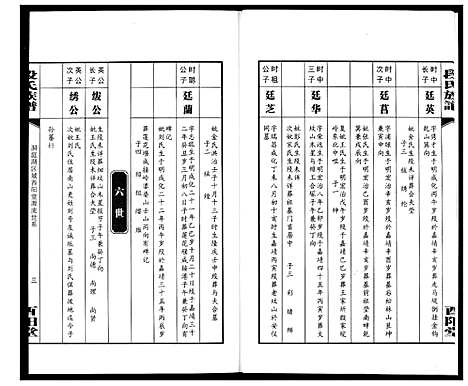 [段]段氏族谱 (湖南) 段氏家谱_十九.pdf