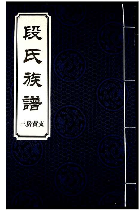 [段]段氏族谱 (湖南) 段氏家谱_二十一.pdf