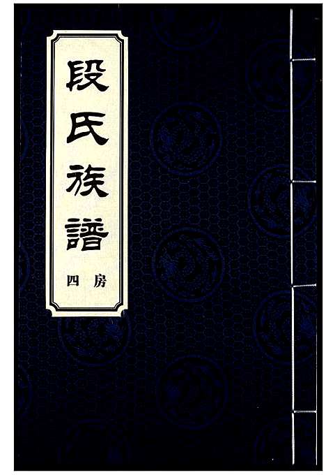 [段]段氏族谱 (湖南) 段氏家谱_二十二.pdf