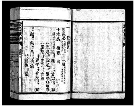 [段]段氏族谱_12卷-Duan Shi (湖南) 段氏家谱_三.pdf