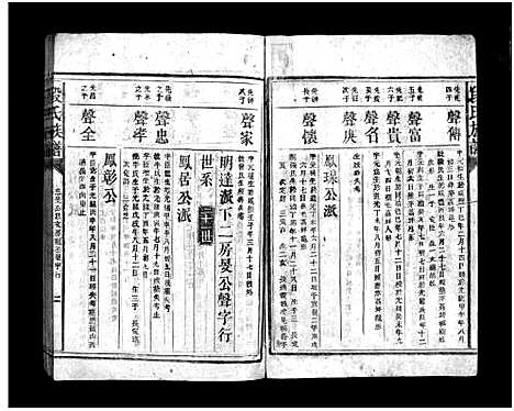 [段]段氏族谱_12卷-Duan Shi (湖南) 段氏家谱_十一.pdf