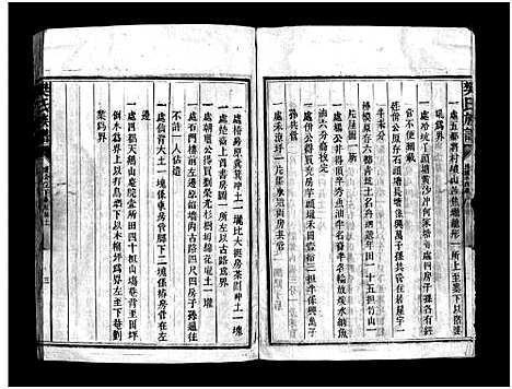 [樊]樊氏族谱_10卷-Fan Shi (湖南) 樊氏家谱_十.pdf