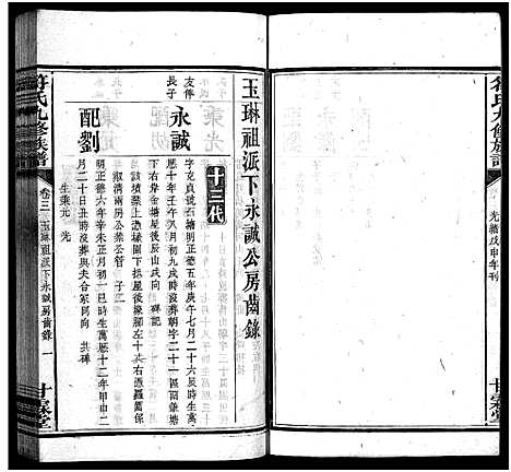 [符]符氏九修族谱_30卷 (湖南) 符氏九修家谱_二.pdf