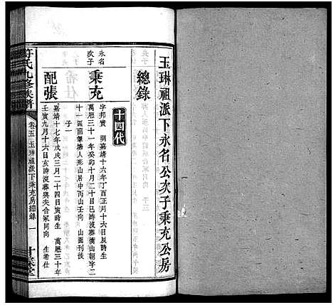 [符]符氏九修族谱_30卷 (湖南) 符氏九修家谱_四.pdf